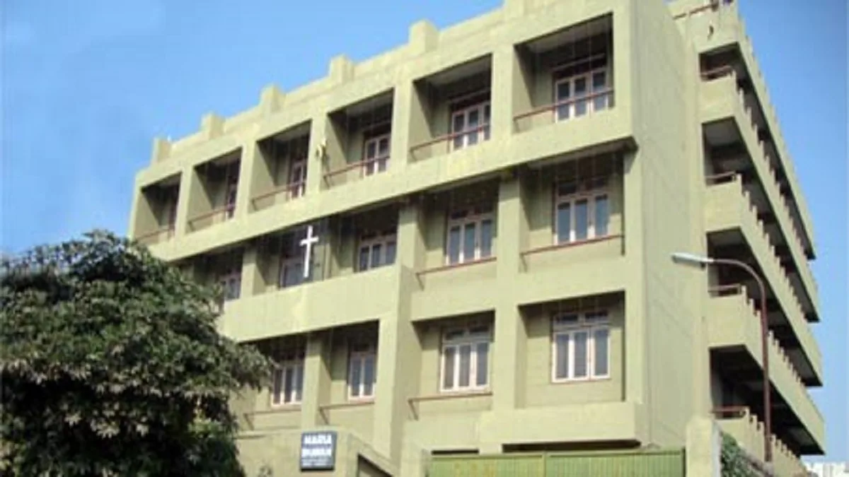 Mariampur College of Nursing Mariampur