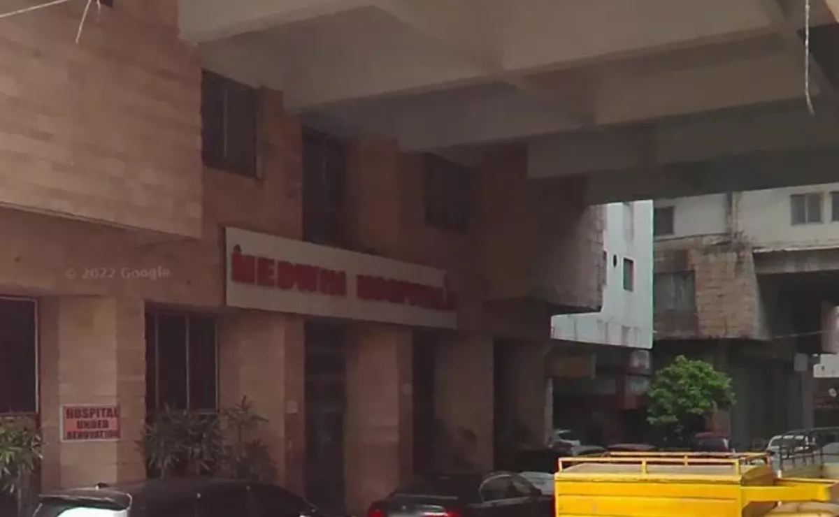 Medwin College of Nursing Hyderabad
