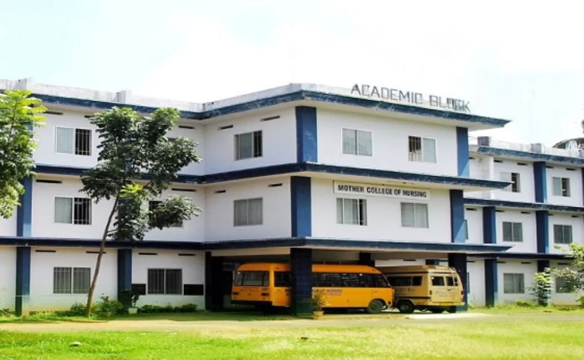Sree Vidyanikethan College of Nursing Chittoor 2026-27: Admission ...