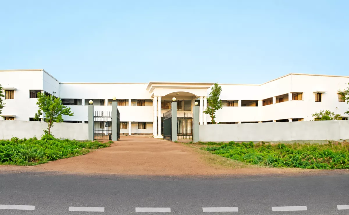 Mother College of Nursing Visakhapatnam