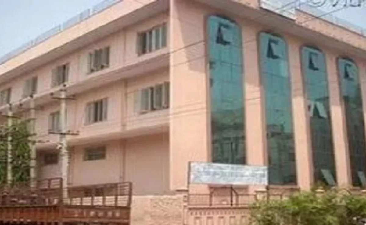 Oriental College of Nursing Bangalore