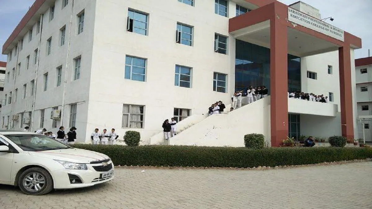 SPHE College of Nursing Mohali