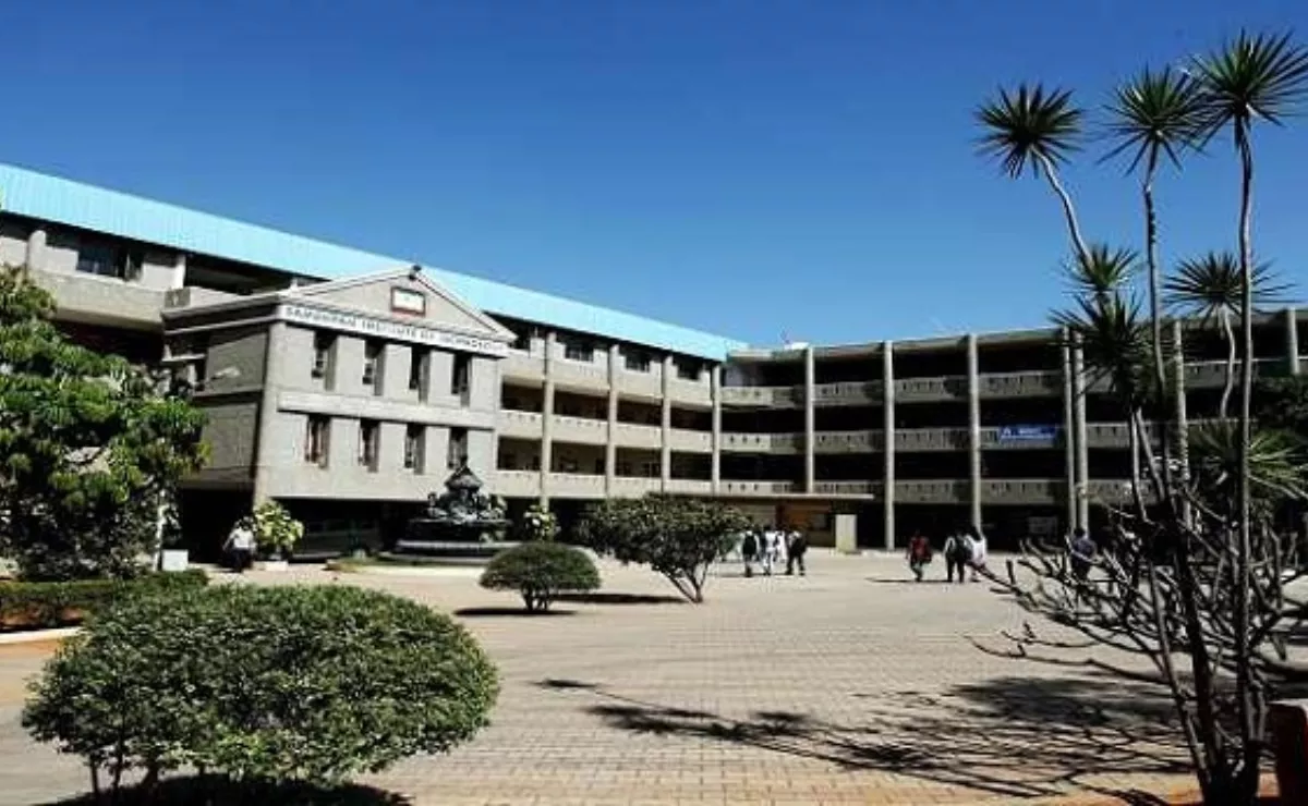 Sambhram College of Nursing Bangalore