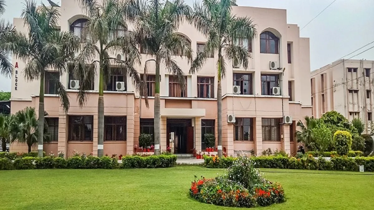 Sandhu Institute of Nursing Nawanshahr