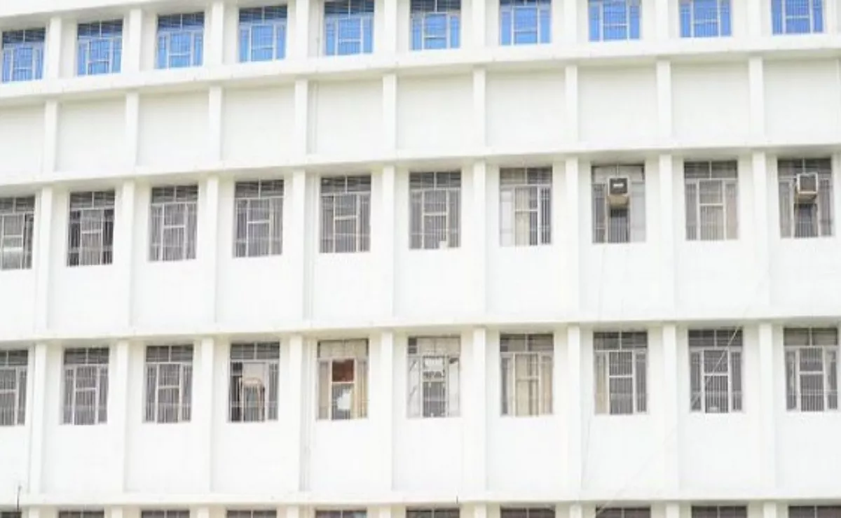 Sant Baba Bhag Singh Institute of Nursing Jalandhar