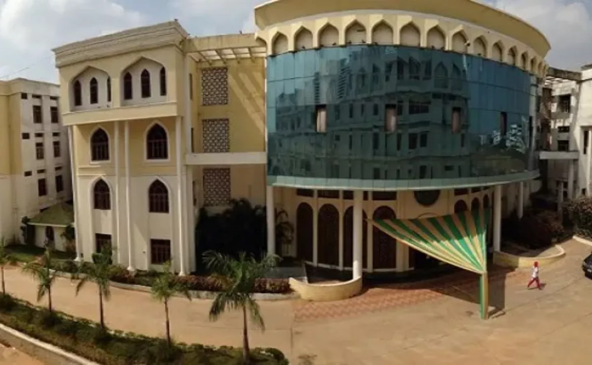 Shadan College of Nursing Hyderabad