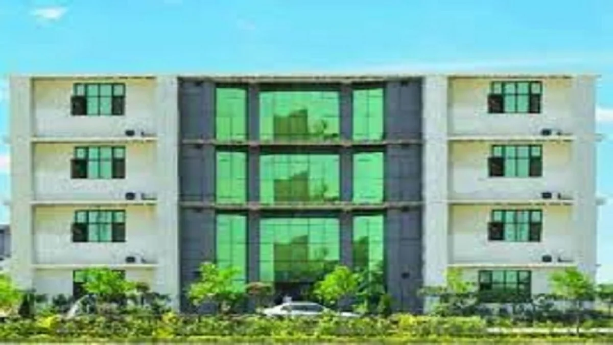 Shaheed Bhagat Singh School of Nursing Yamuna Nagar