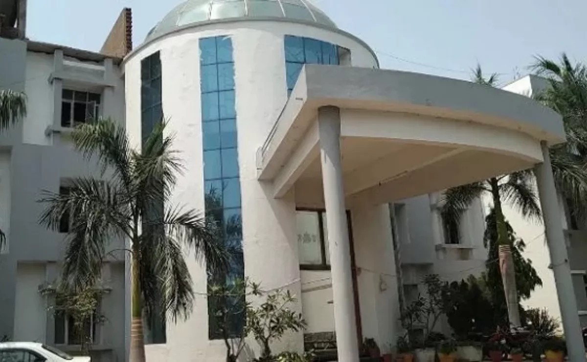 Shankari College of Nursing Nizamabad