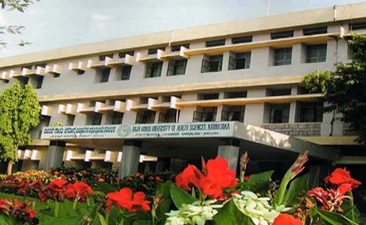Shree Devi College of Nursing Mangalore