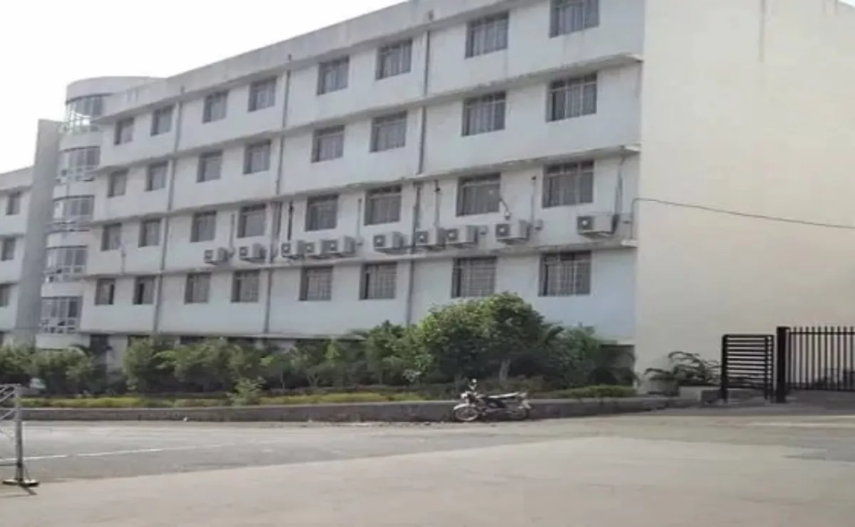 Sinhgad College of Nursing Pune
