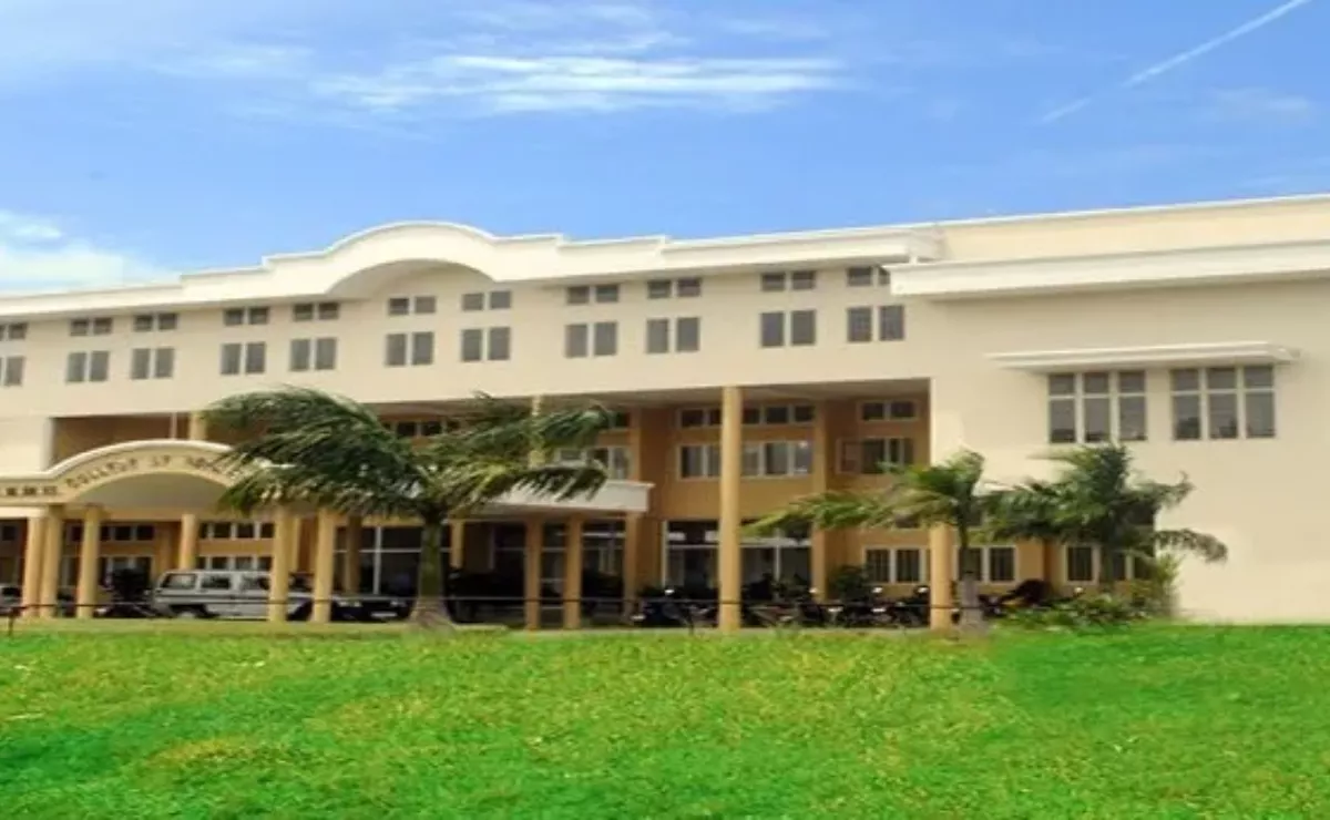 Sivagiri Shree Narayan Medical Mission College of Nursing