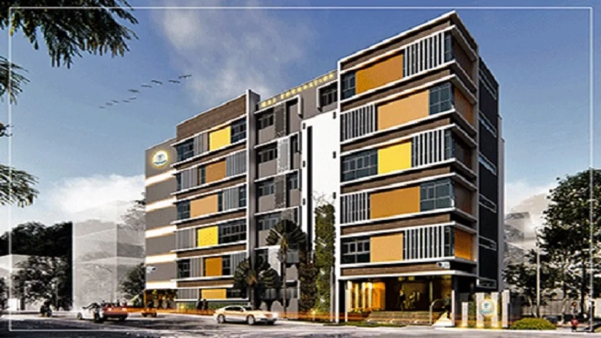 Southern College of Nursing Bangalore