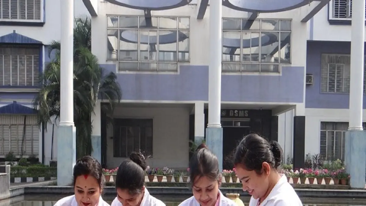Sri Soubhagya Lalitha College of Nursing Bangalore