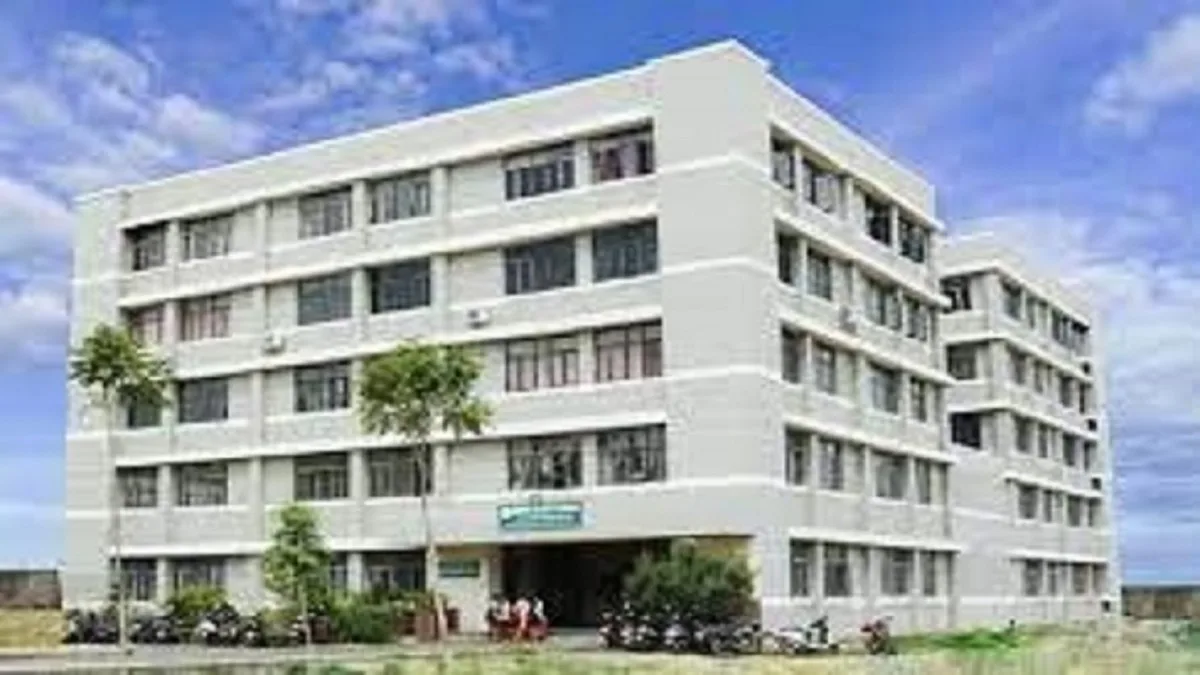 Sruthi College of Nursing Gullapalli (V) Guntur