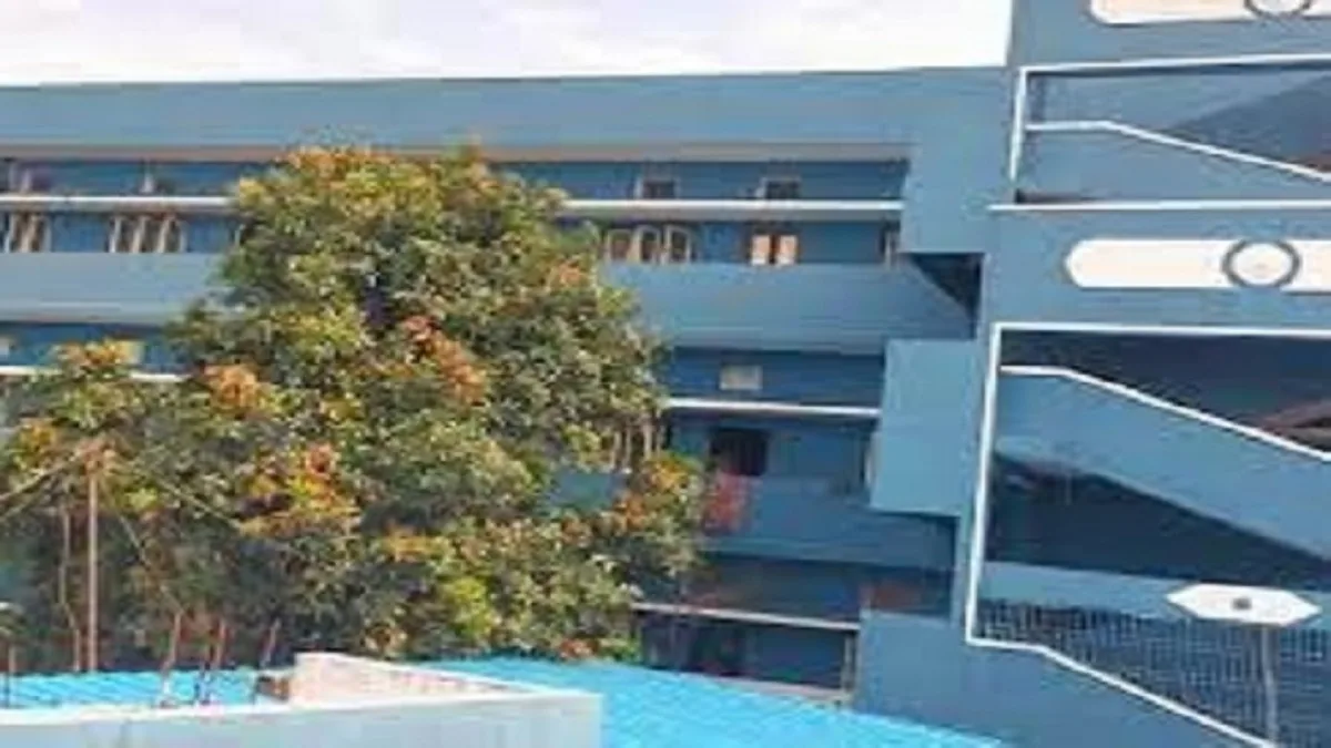 Sujatha College of Nursing East Godavari