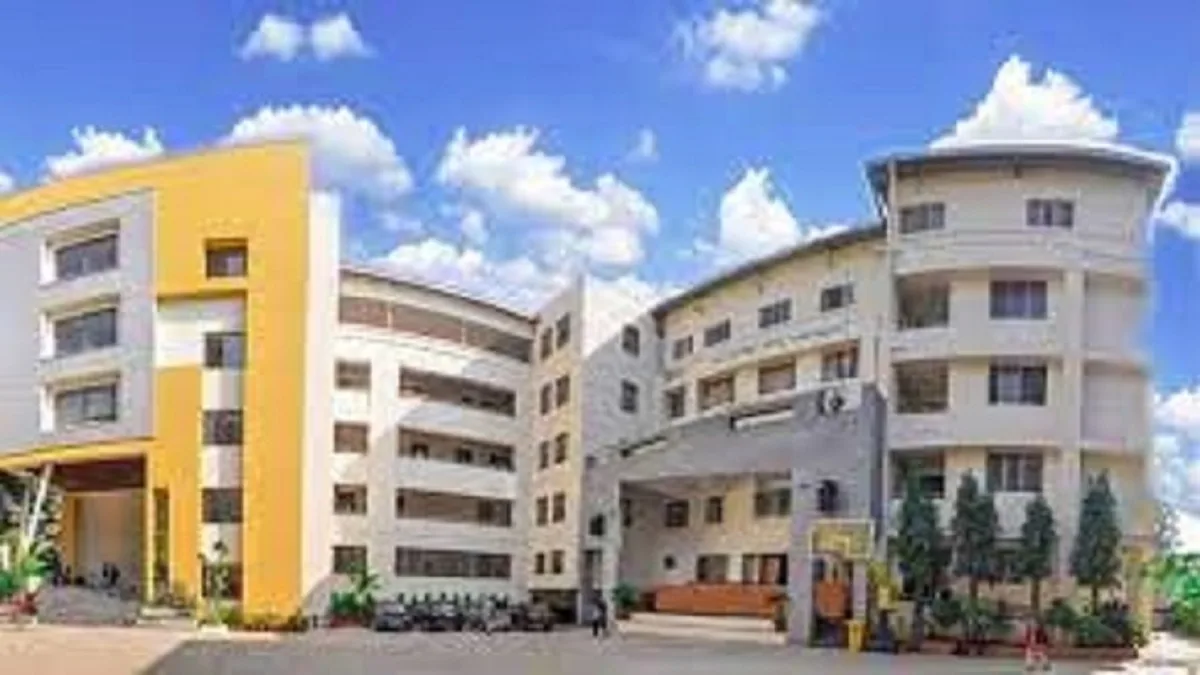 VIH and Medical Science Mahendragarh