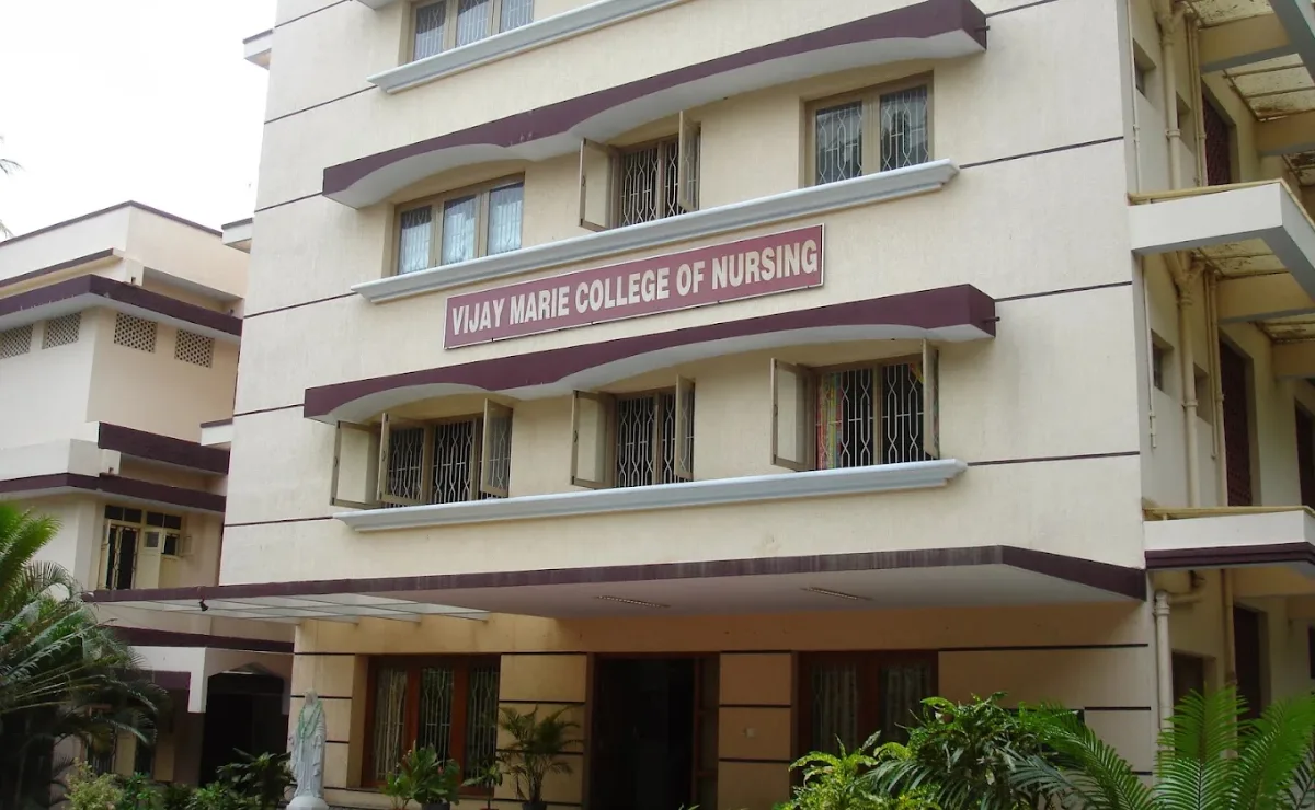 Vijay Marie College of Nursing Hyderabad
