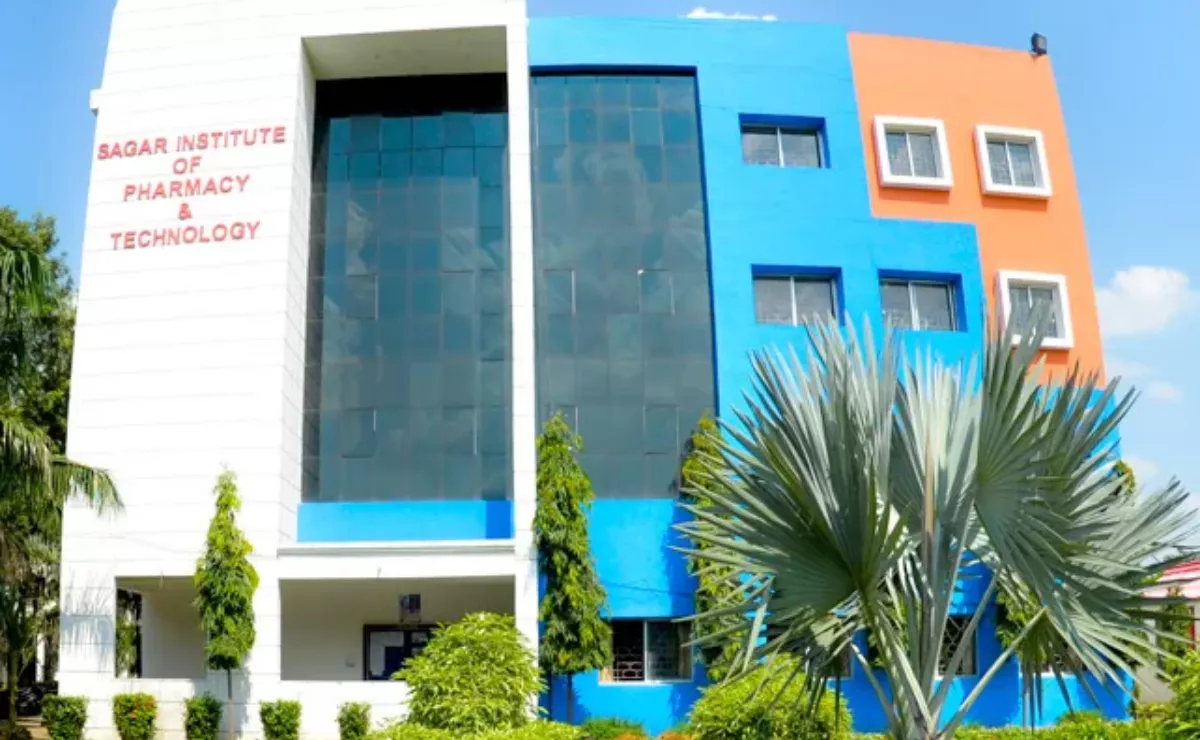 Vishwavidyalaya Sagar School of Pharmacy