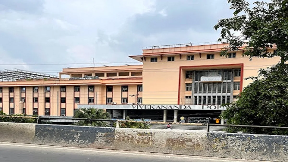 Vivekanand College of Nursing Lucknow