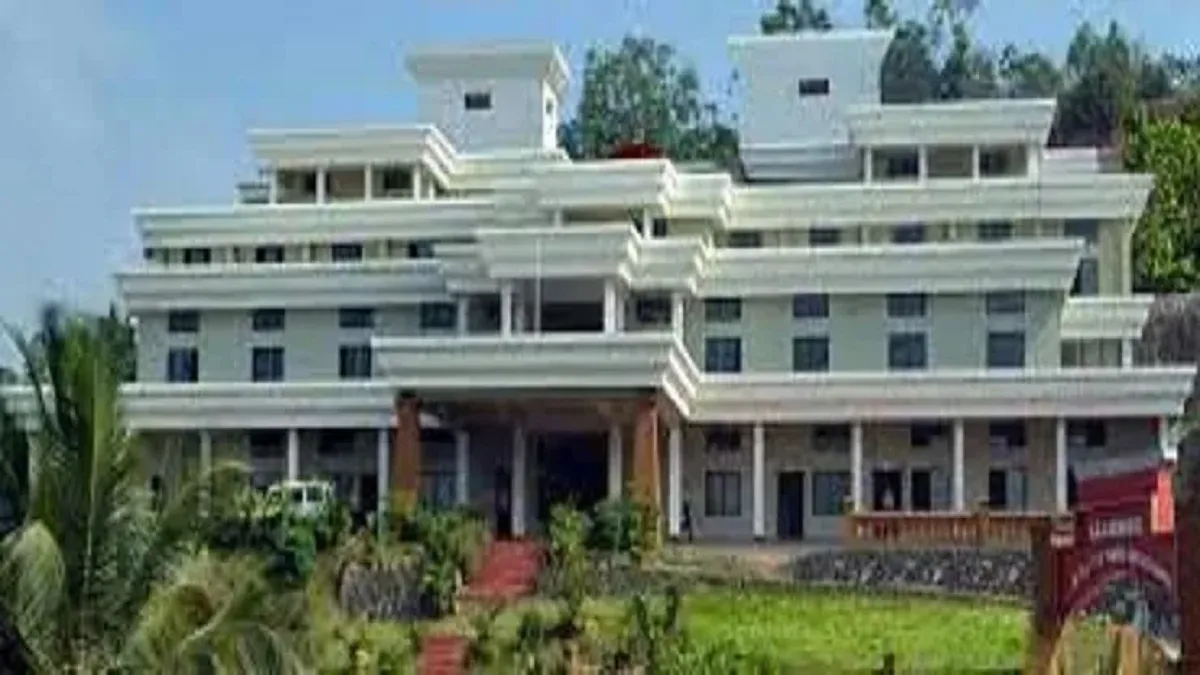 AKG Institute of Nursing Lucknow