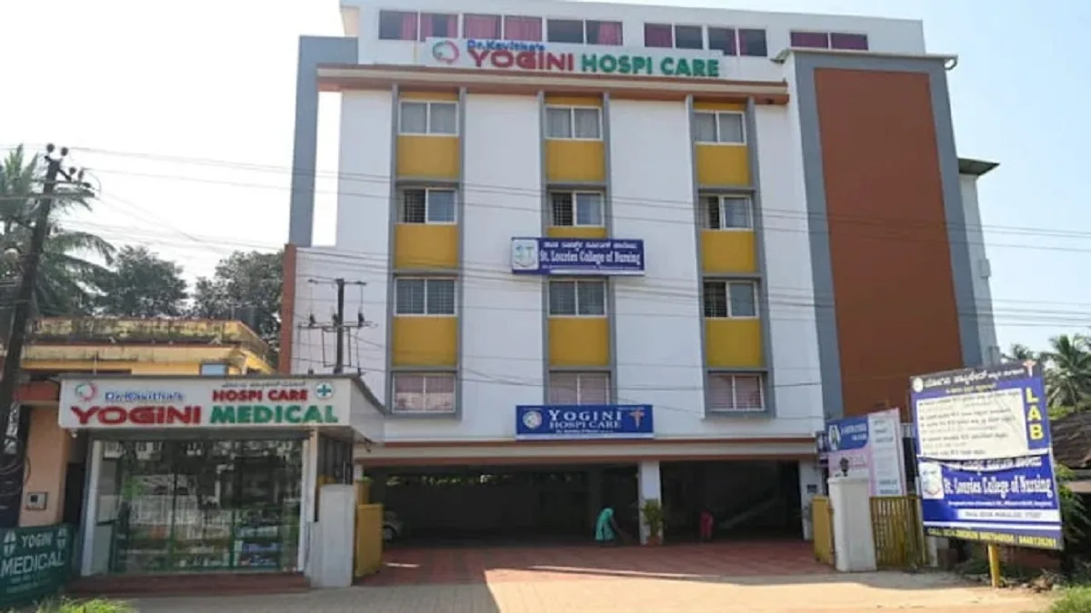 B J R College of Nursing Bangalore