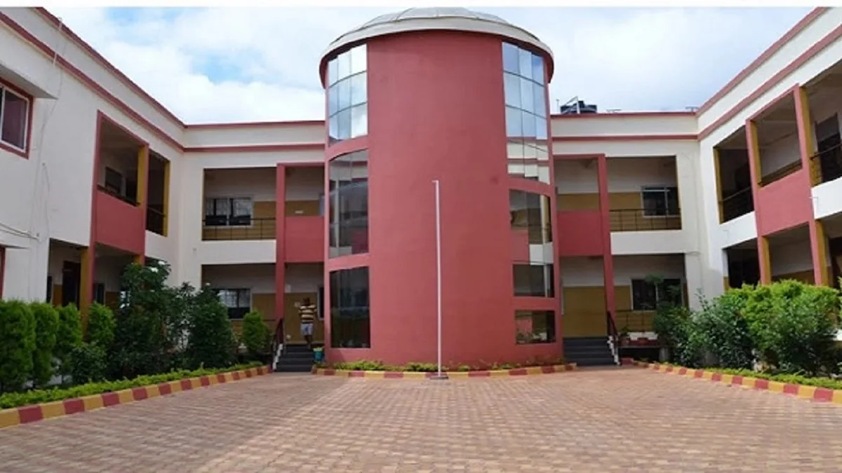 Brite College of Nursing Bangalore