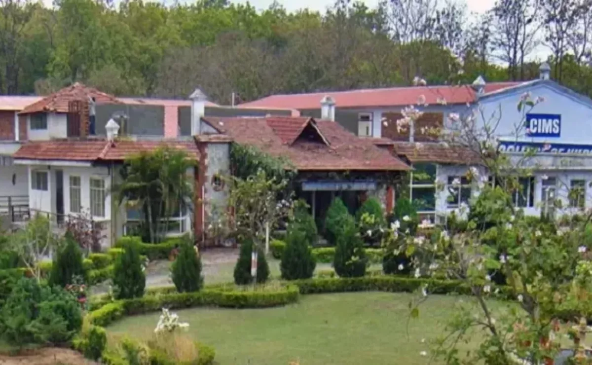 CIMSR College of Nursing Dehradun