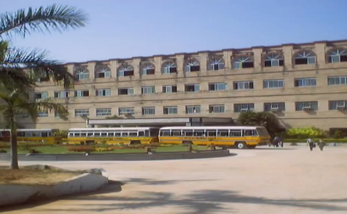 Cheran Nursing College Coimbatore