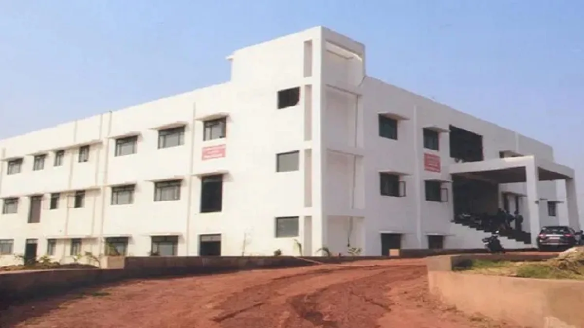 Dr Tandon Nursing College Agra