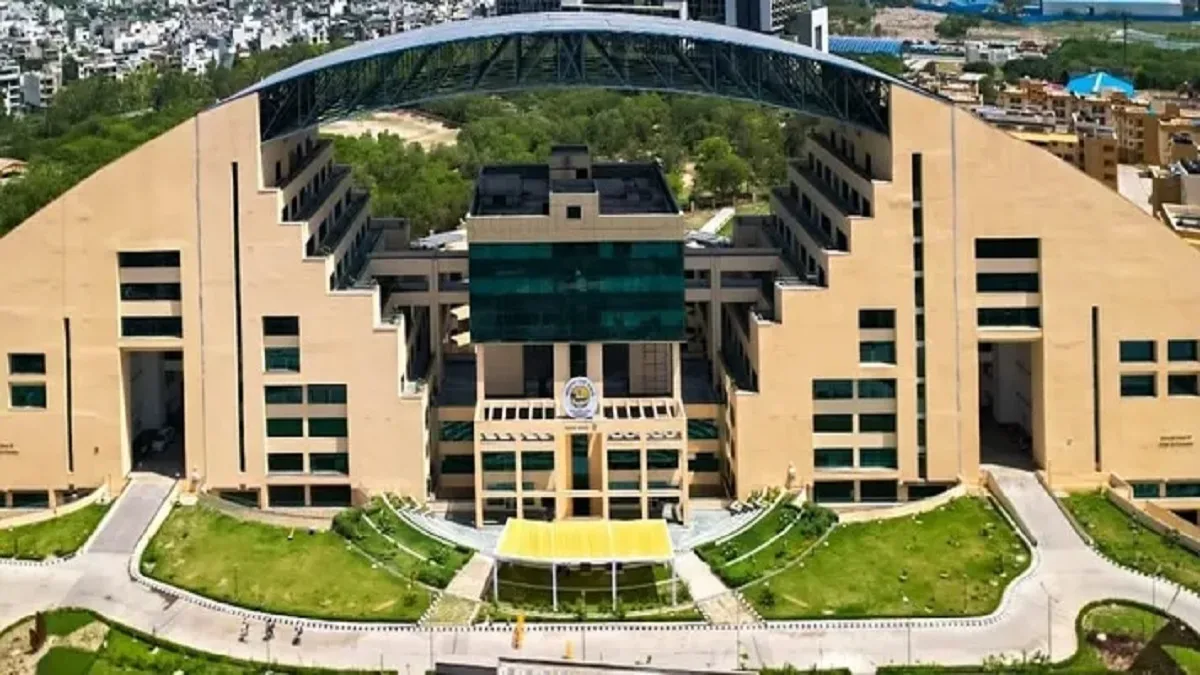 GGSIPU East Campus
