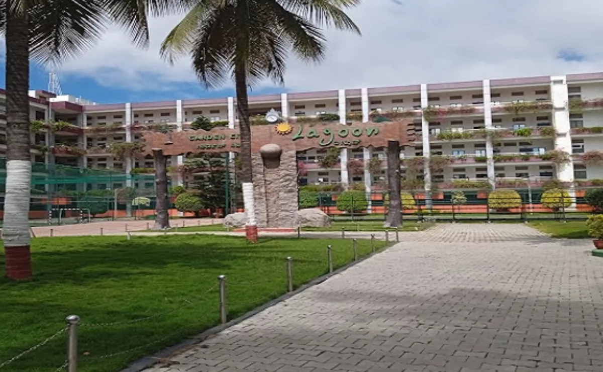 Garden City Nursing Bangalore