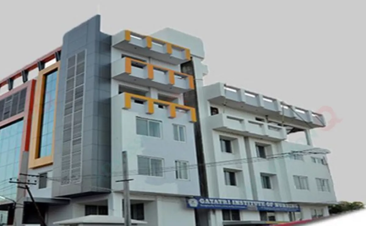Gayathri College of Nursing Bangalore