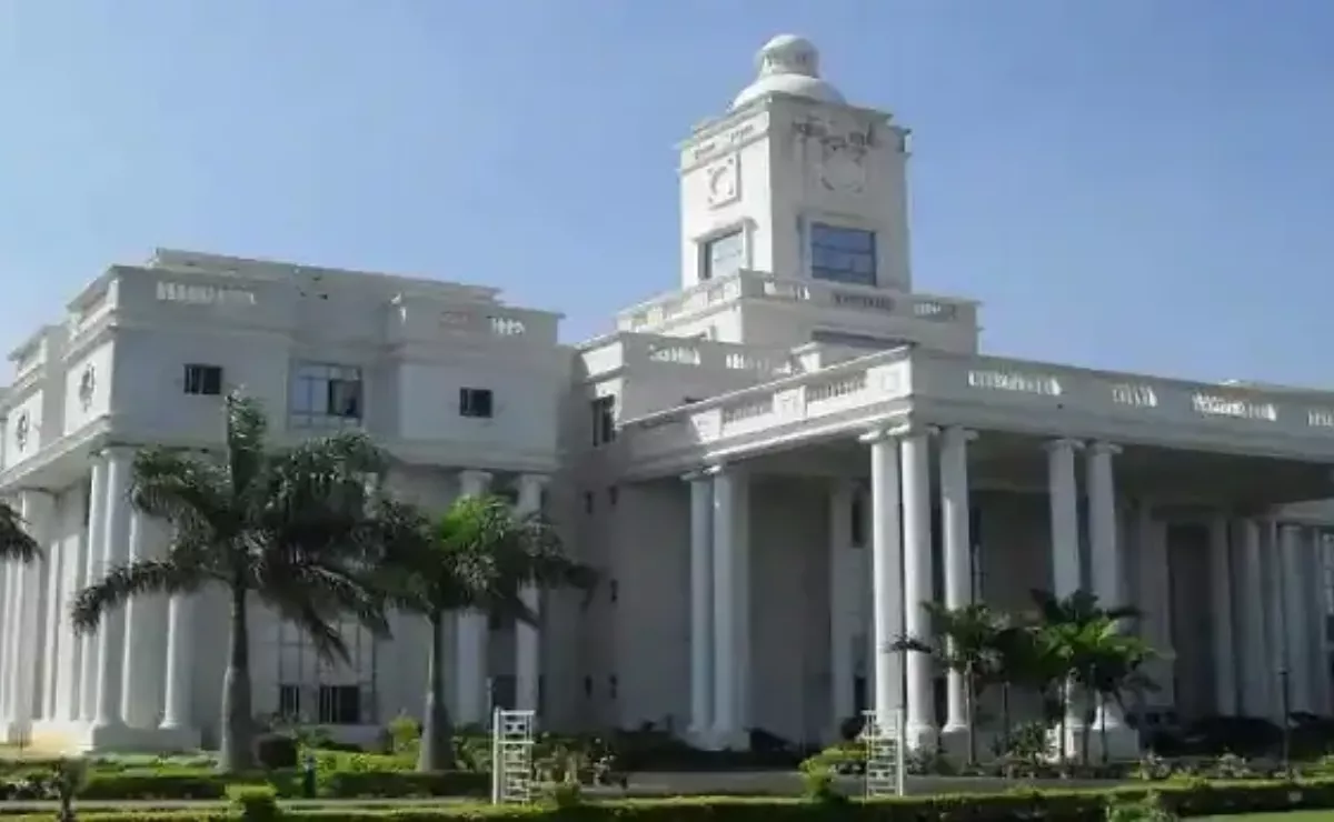Global College of Nursing Bangalore