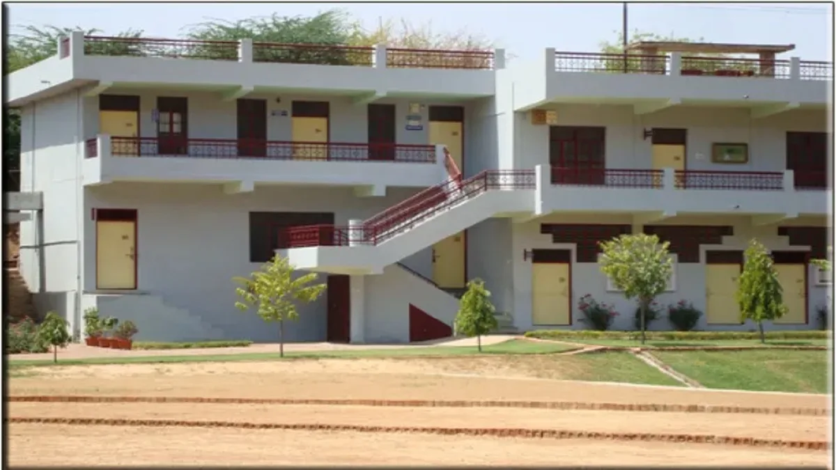 Gwalior Nursing Institute Gwalior