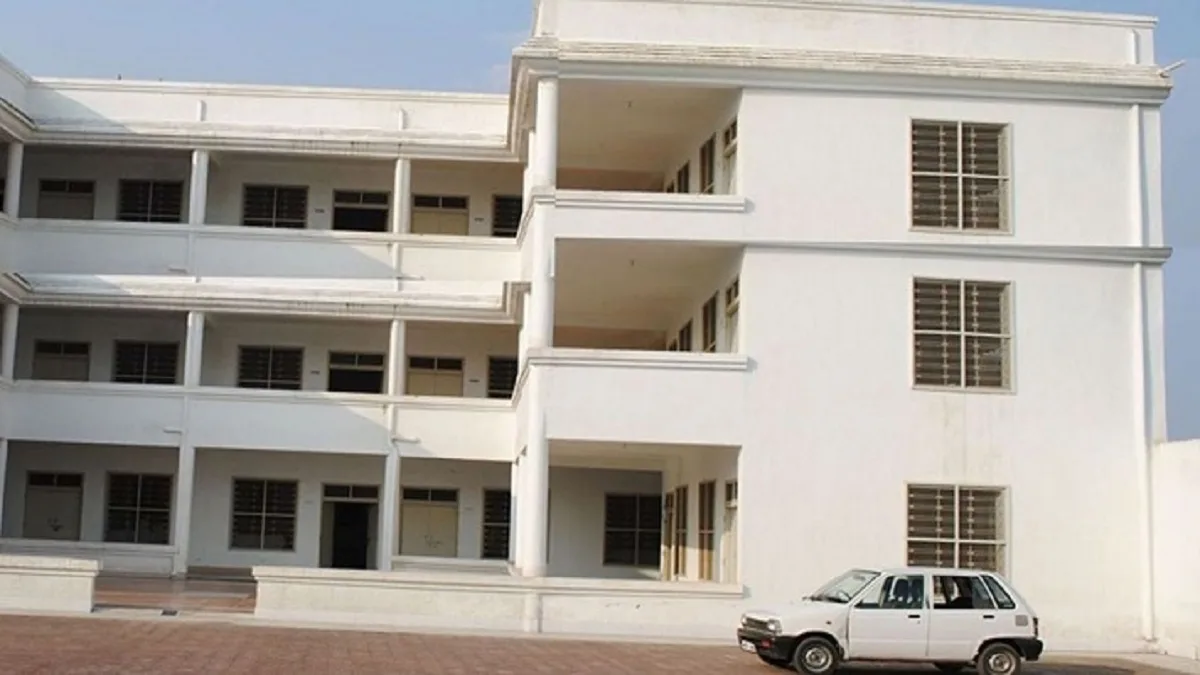 Hayward Institute of Nursing & Science Gwalior