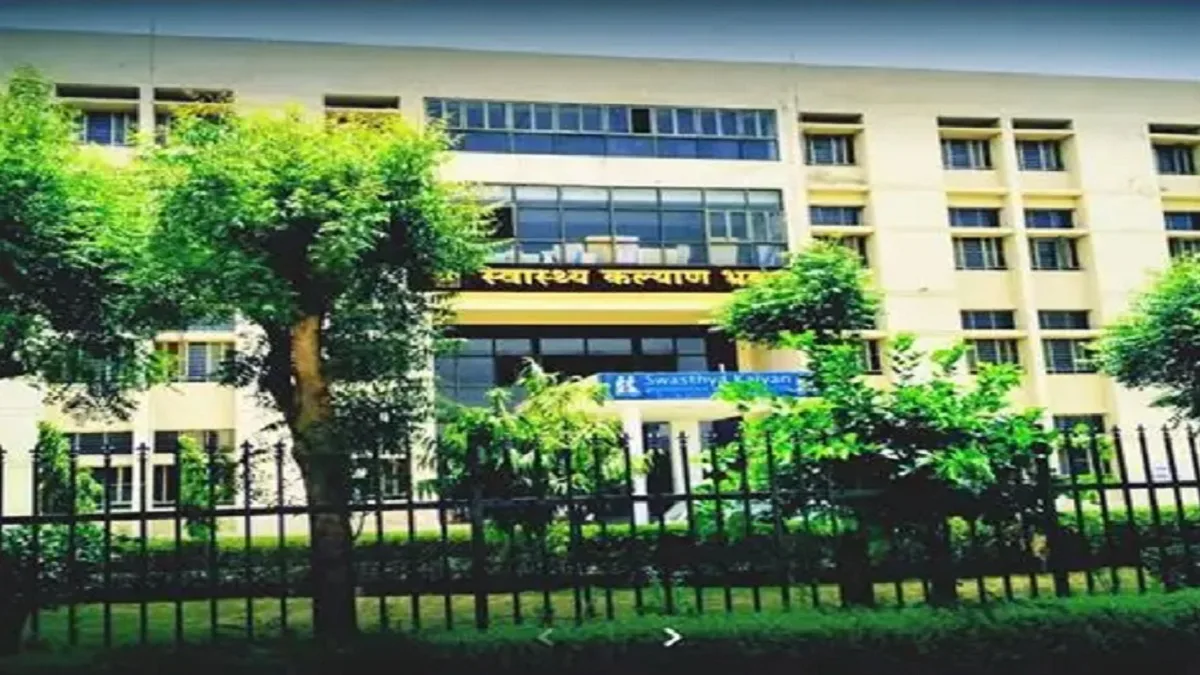 Institute of Medical Technology and Nursing Education Jaipur