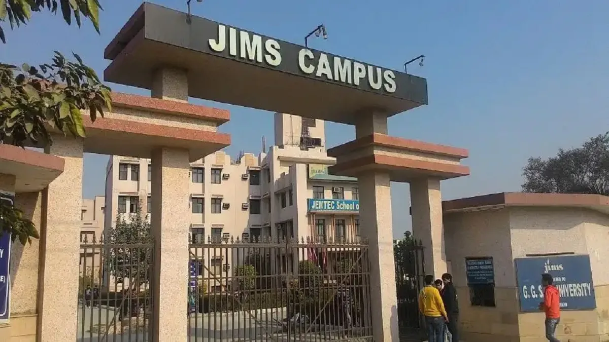 JIMS Greater Noida