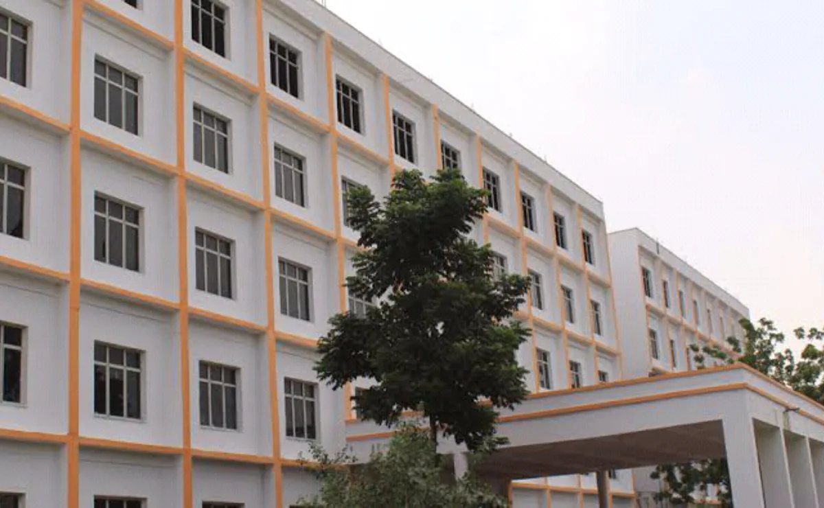 Jaya Nursing College Warangal