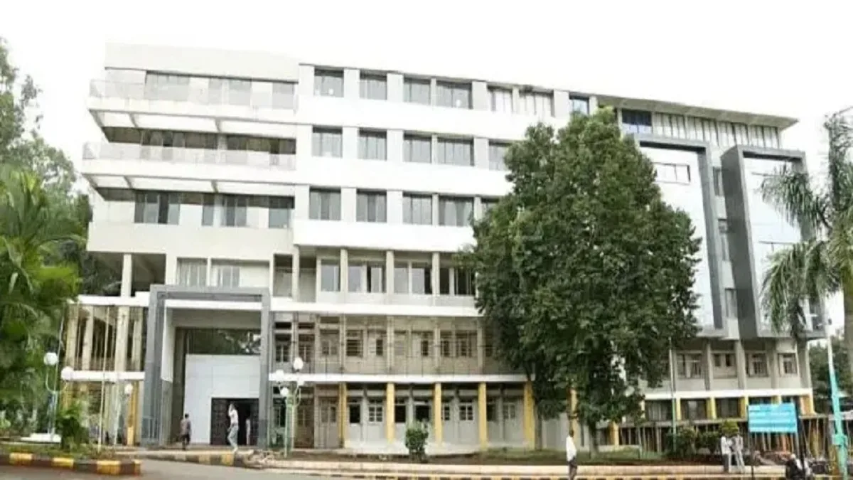 KLE Institute of Nursing Sciences Belgaum