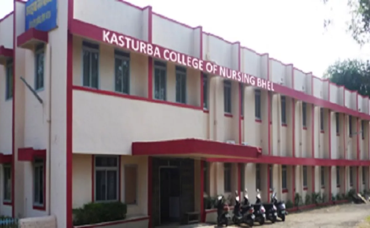 Kasturba College of Nursing Bhopal