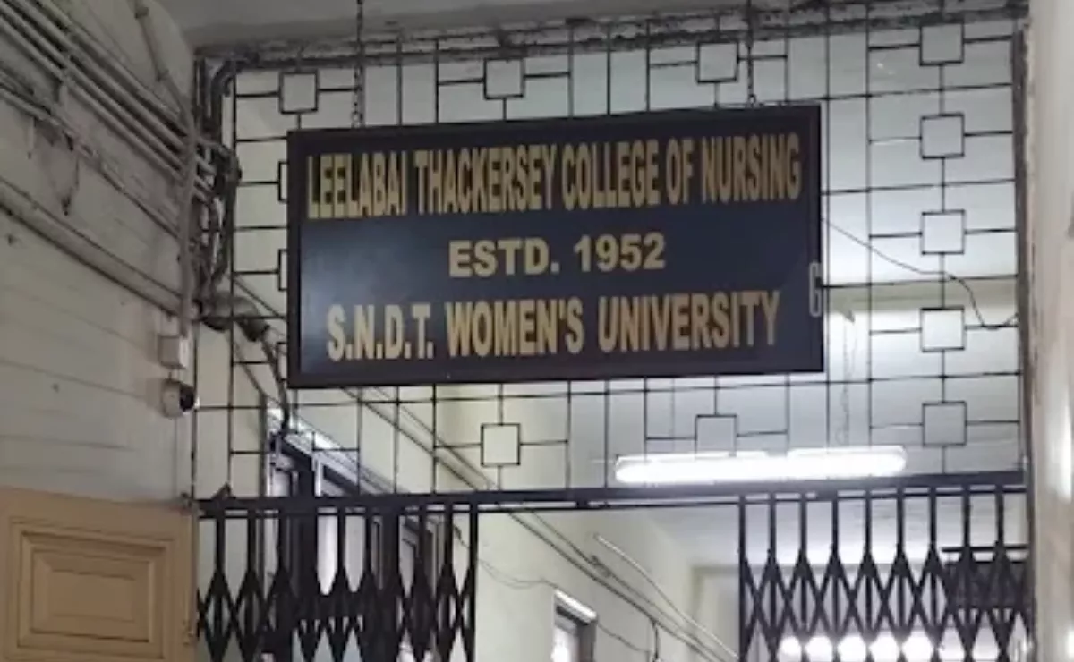 Leelabai Nursing College Mumbai