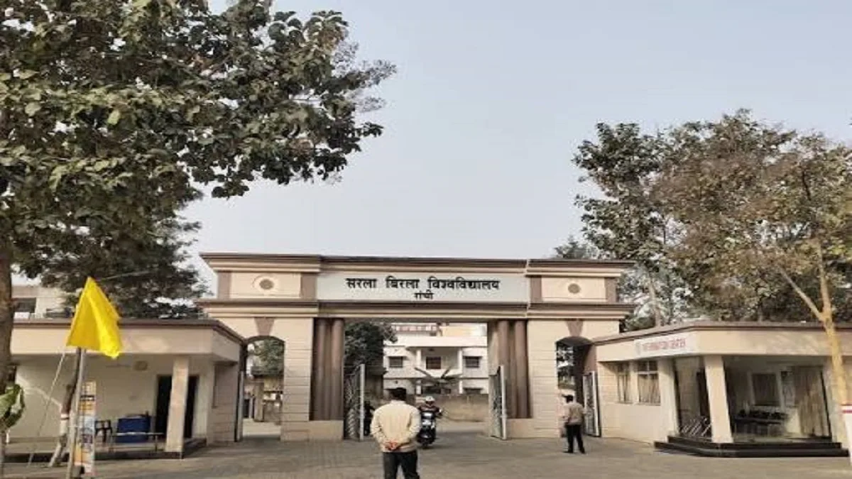 Mahadevi Birla Institute of Nursing & Clinical Technology Ranchi