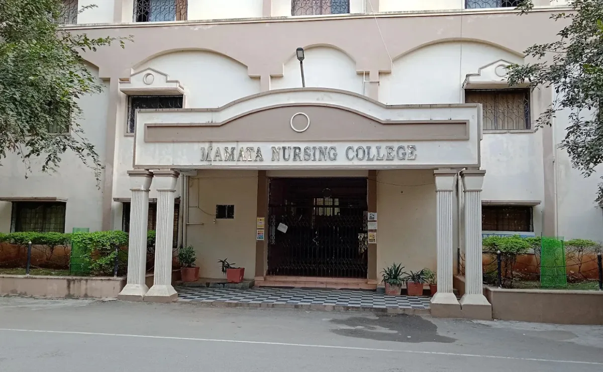 Mamata Nursing College Khammam