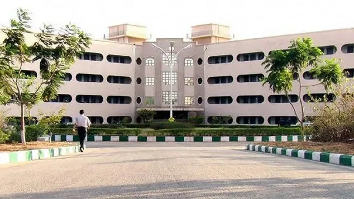 Meerut Nursing College Meerut