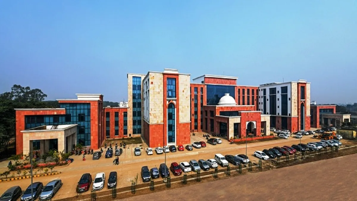 Nursing at Indira Gandhi Institute of Medical Sciences Patna