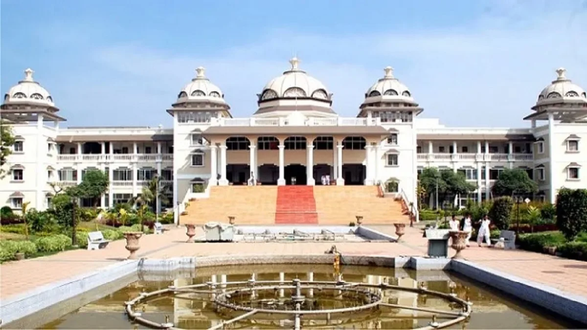 Nursing at Jawaharlal Nehru Medical College Bhagalpur