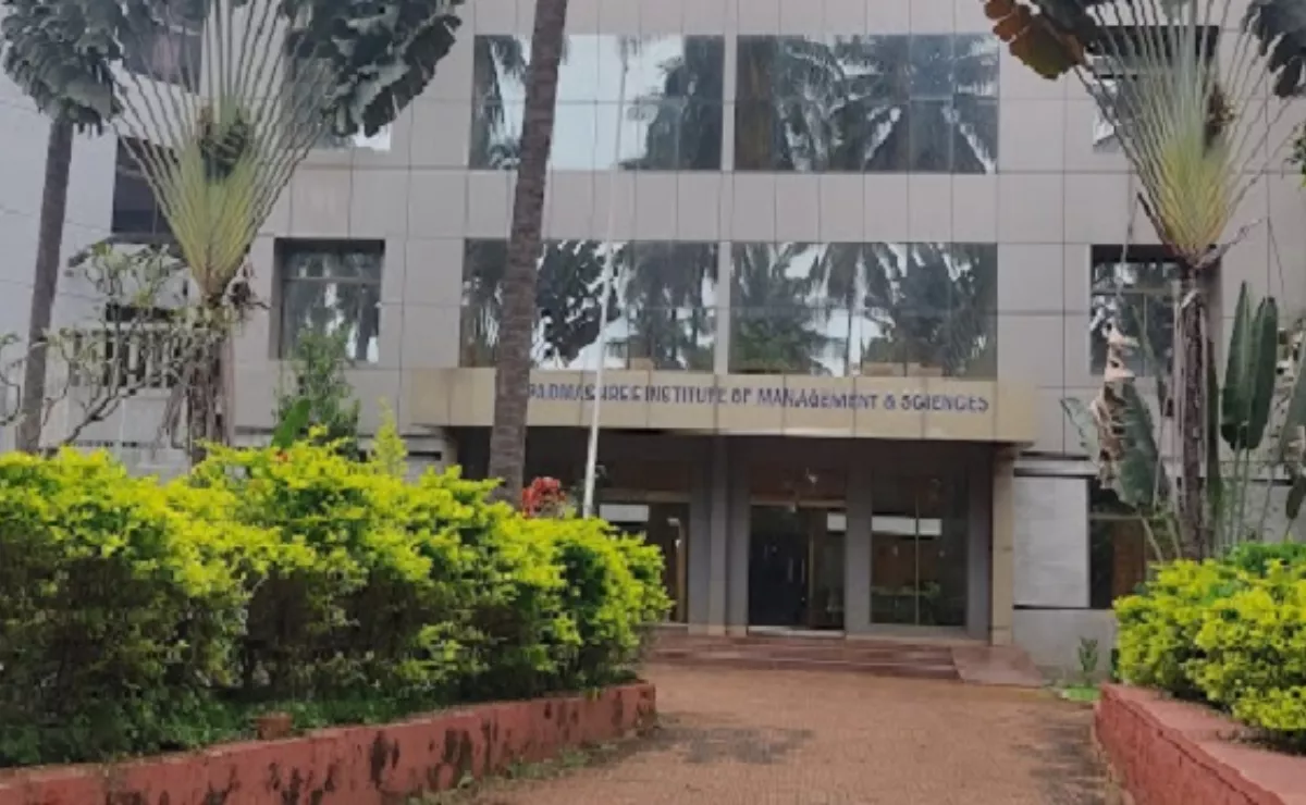 Padmashree College of Nursing Bangalore