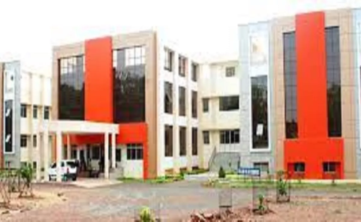 Post Graduate College of Nursing Gwalior