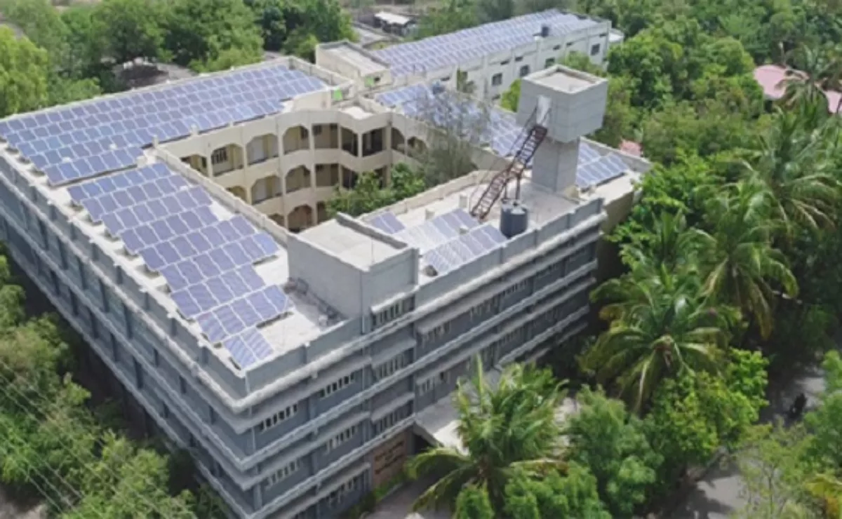 Pravara College of Nursing Ahmednagar