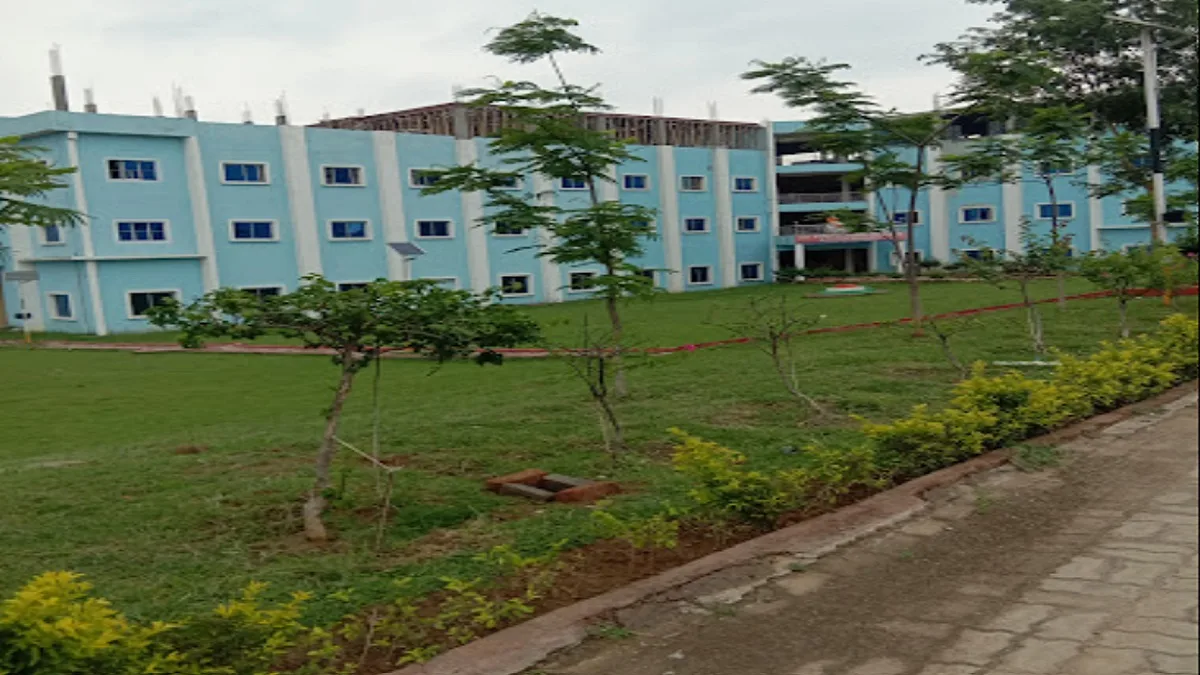 Sai Paramedical College Ranchi